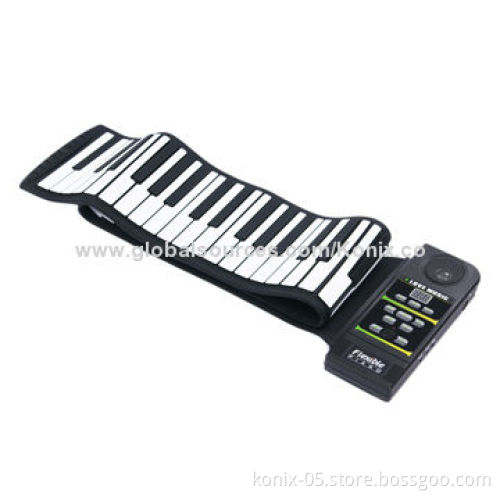 Buy Best Kid's Toy Hand Roll Piano from China Factory